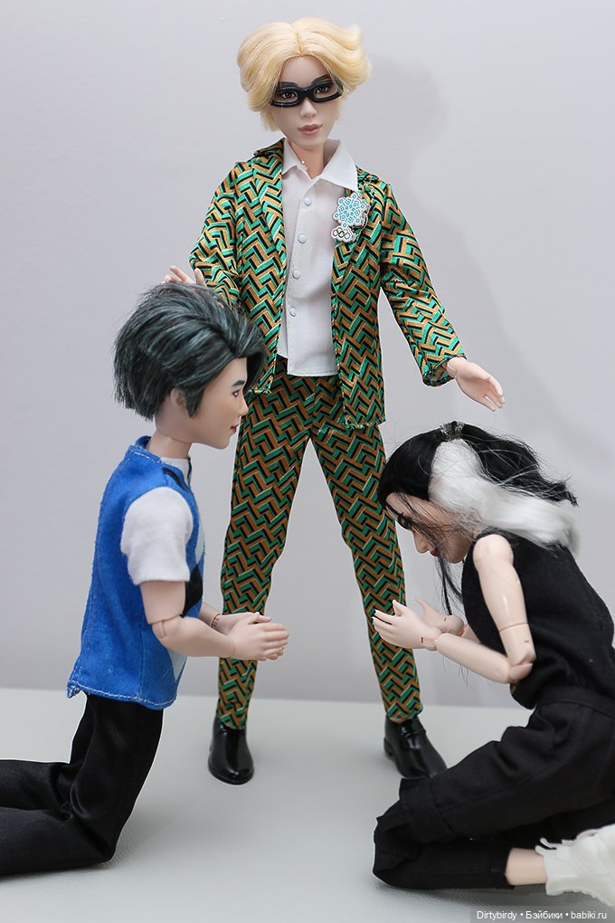 Плох тот солдат, который не мечтает стать генералом (фото 4)