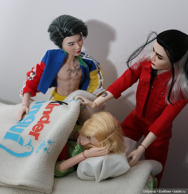 Плох тот солдат, который не мечтает стать генералом