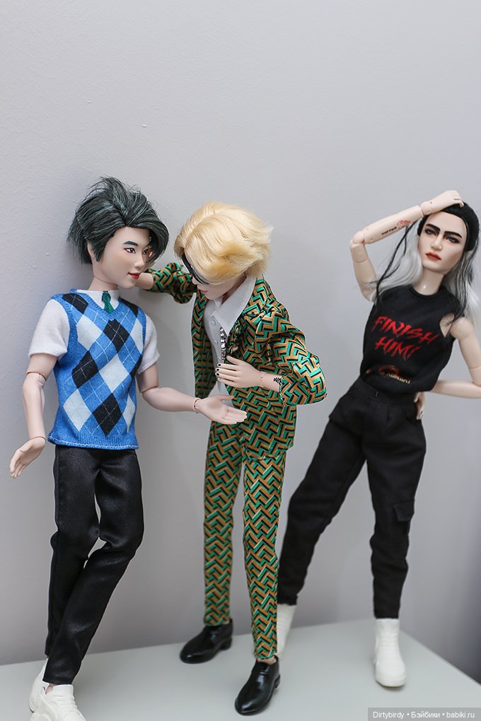 Плох тот солдат, который не мечтает стать генералом (фото 3)