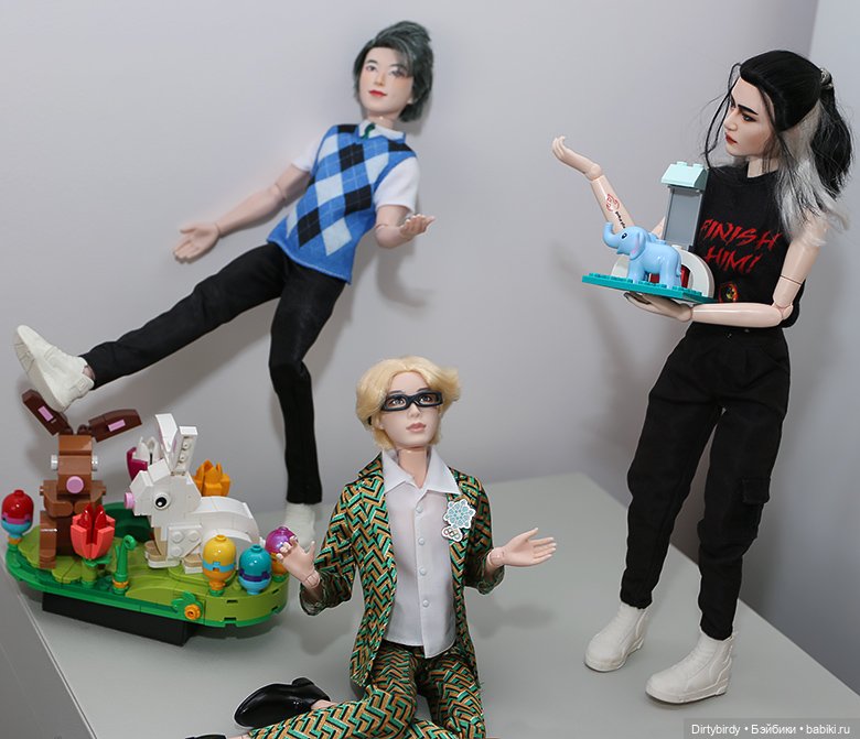 Плох тот солдат, который не мечтает стать генералом