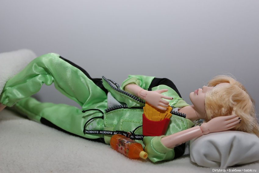 Плох тот солдат, который не мечтает стать генералом