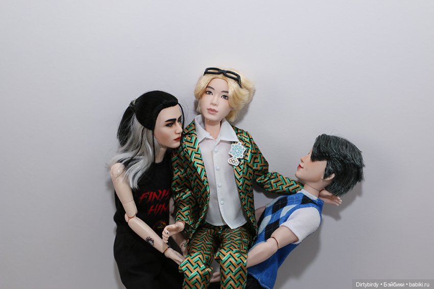 Плох тот солдат, который не мечтает стать генералом