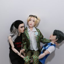 Плох тот солдат, который не мечтает стать генералом!