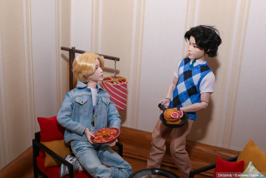 Драйв. Феликс Obitsu x Риан FR