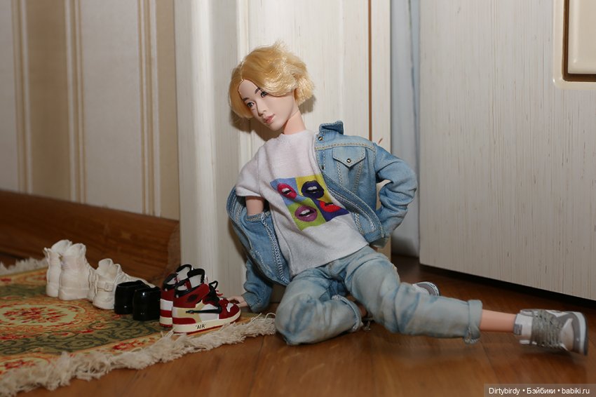 Драйв. Феликс Obitsu x Риан FR