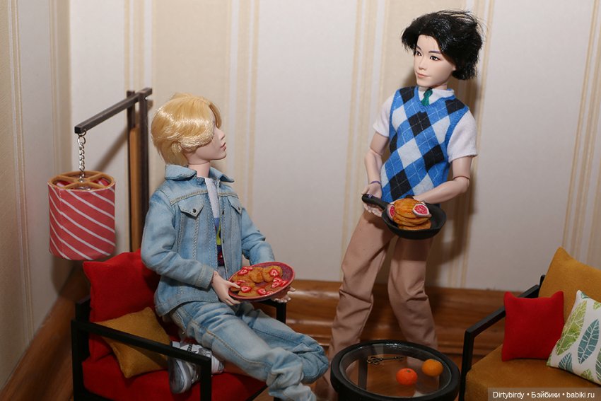 Драйв. Феликс Obitsu x Риан FR