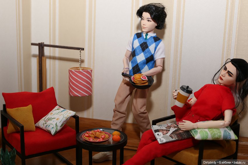 Драйв. Феликс Obitsu x Риан FR