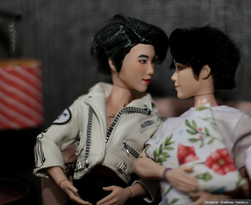 Токшоу " Комната для четверых ребят". Эпизод 2. Деньги/слава/любовь (фото 5)