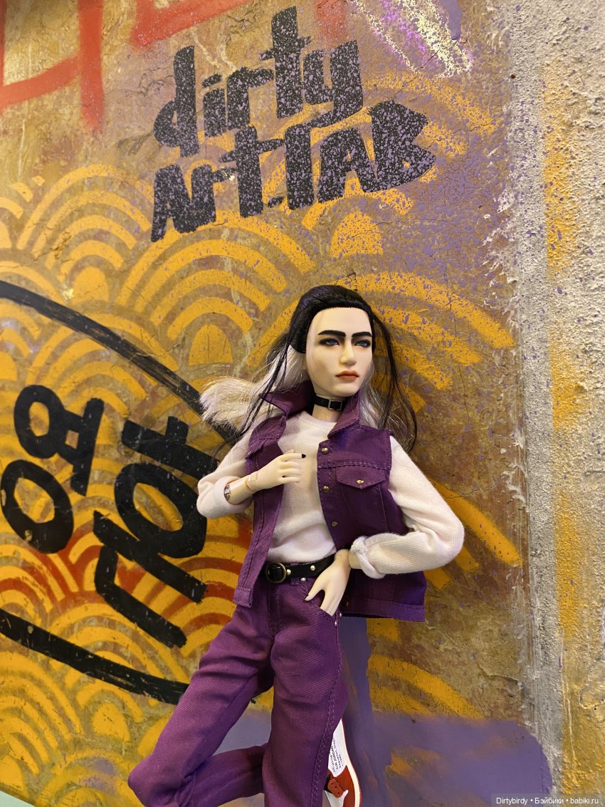 Вылетаю из такси, Боже, как же я красив (фото 5)