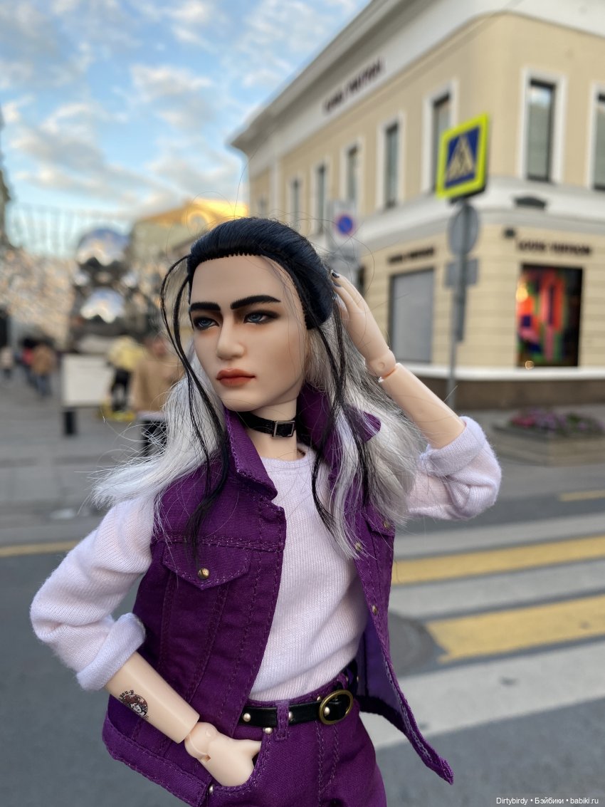 Вылетаю из такси, Боже, как же я красив (фото 2)