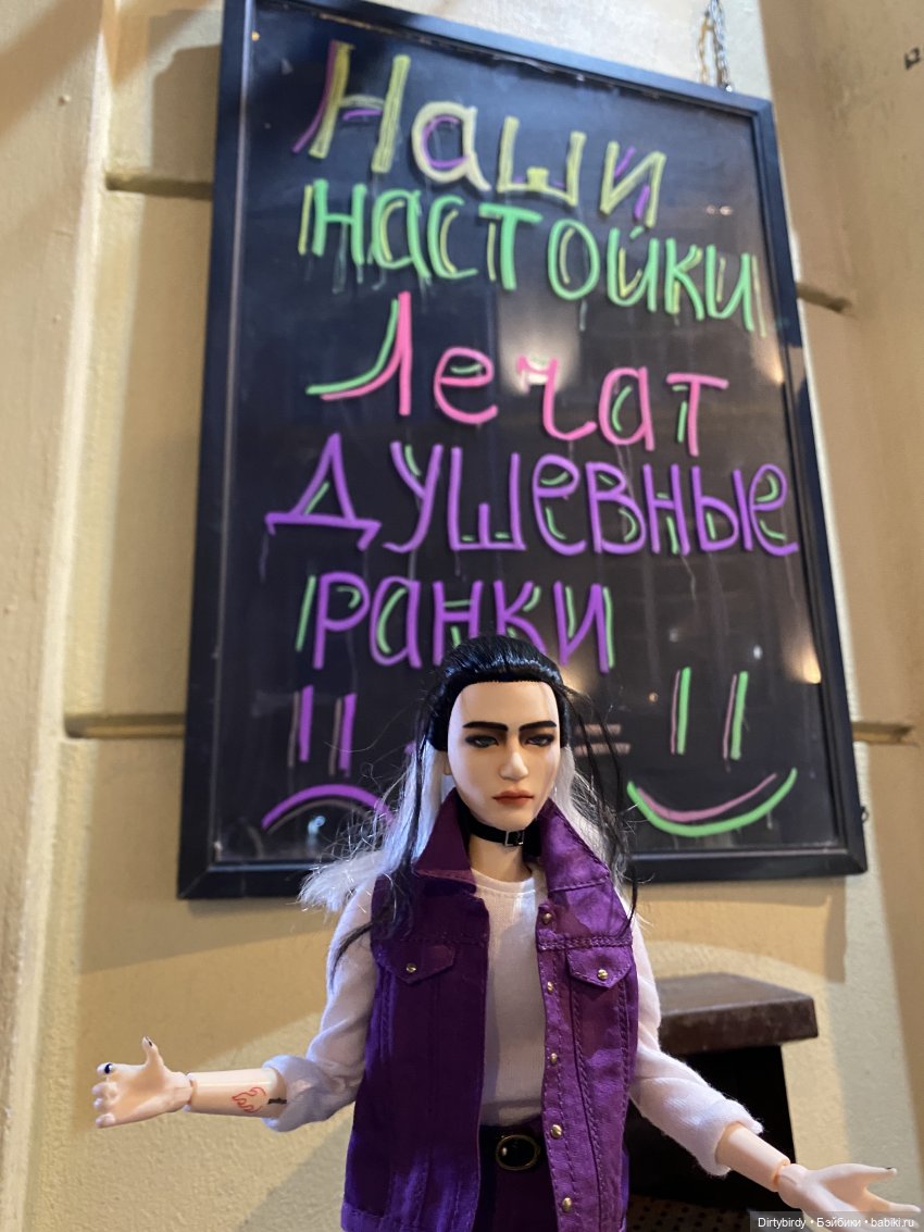 Вылетаю из такси, Боже, как же я красив (фото 7)