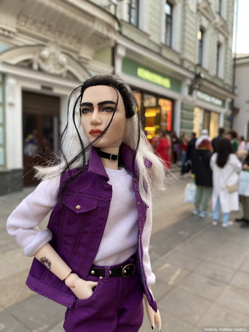 Вылетаю из такси, Боже, как же я красив (фото 3)