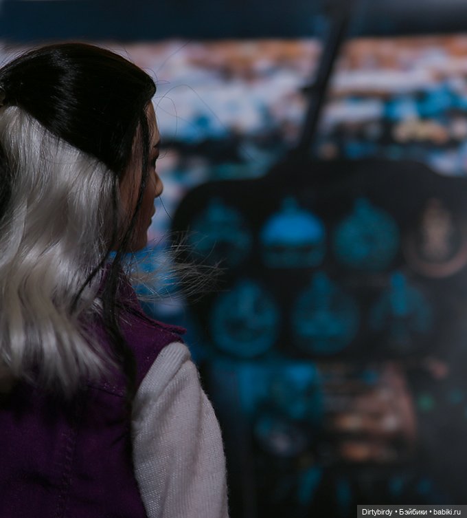 Токшоу "Комната для четверых ребят". Эпизод 4. Турбулентность