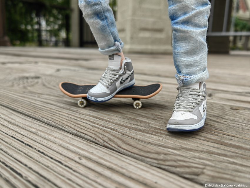 Тот парень в весёлом шарфике (фото 6)