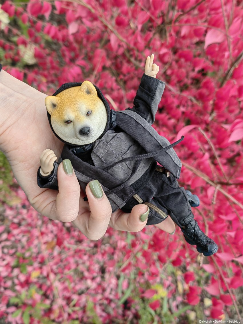 Когда я встретил тебя, я превратился в щенка! Mr.Z Zootopia | Бэйбики Когда я встретил тебя, я превратился в щенка! Mr.Z Zootopia (фото 10)