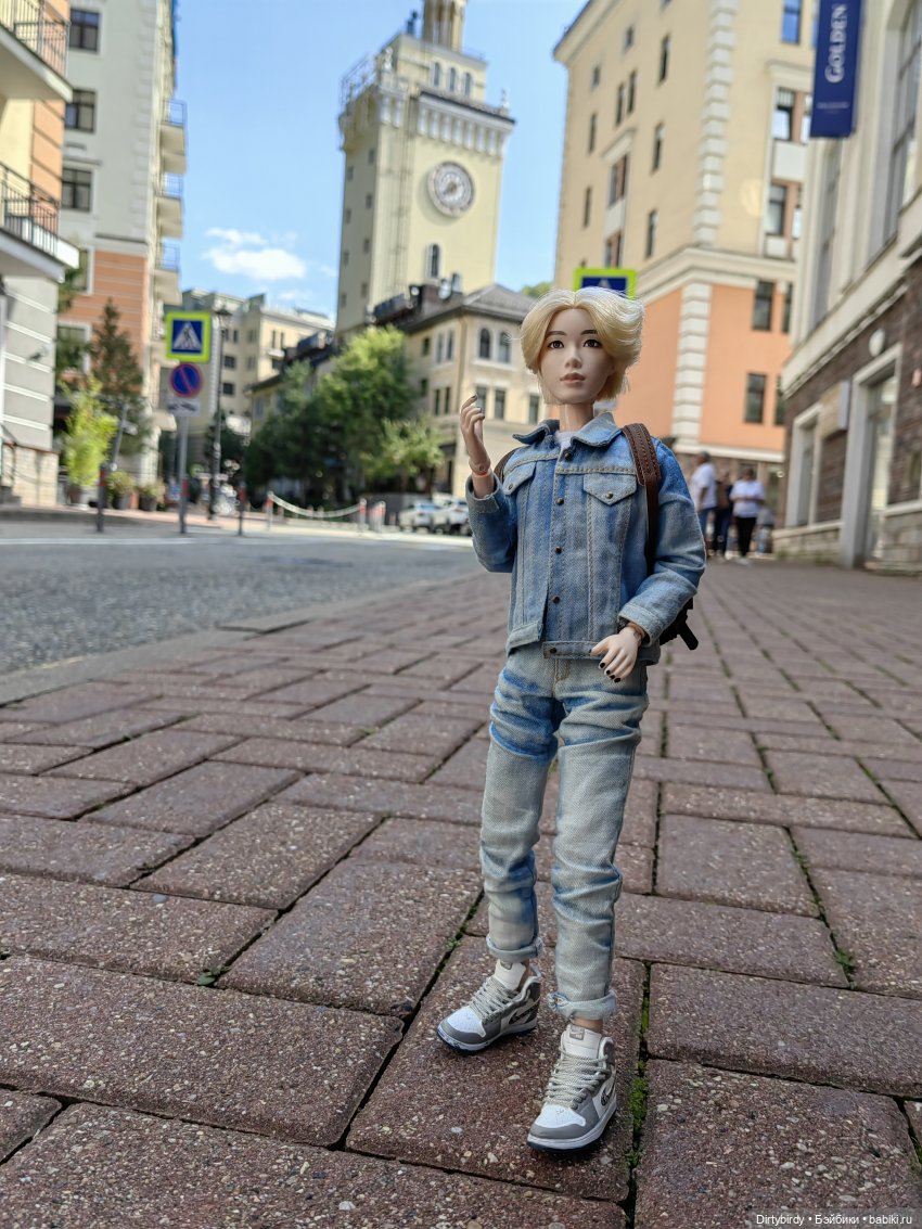 Поездка Виктора и Феликса. Эпизод 2 (фото 2)