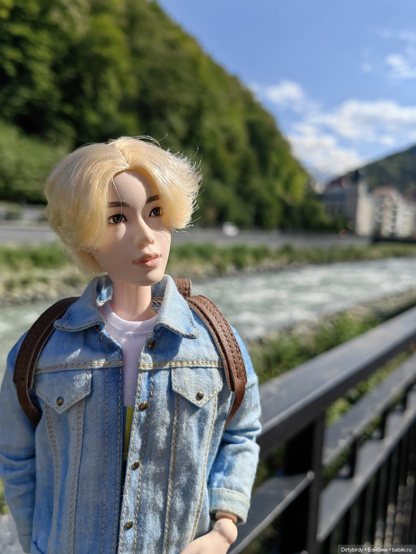 Поездка Виктора и Феликса. Эпизод 2 (фото 4)