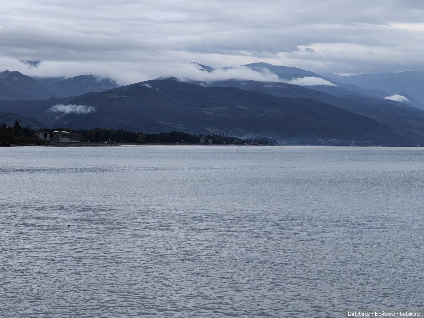 Не смей сдаваться, пока я не скажу! Приключения придурков или отпуск в октябре. Эпизод 8 (фото 4)