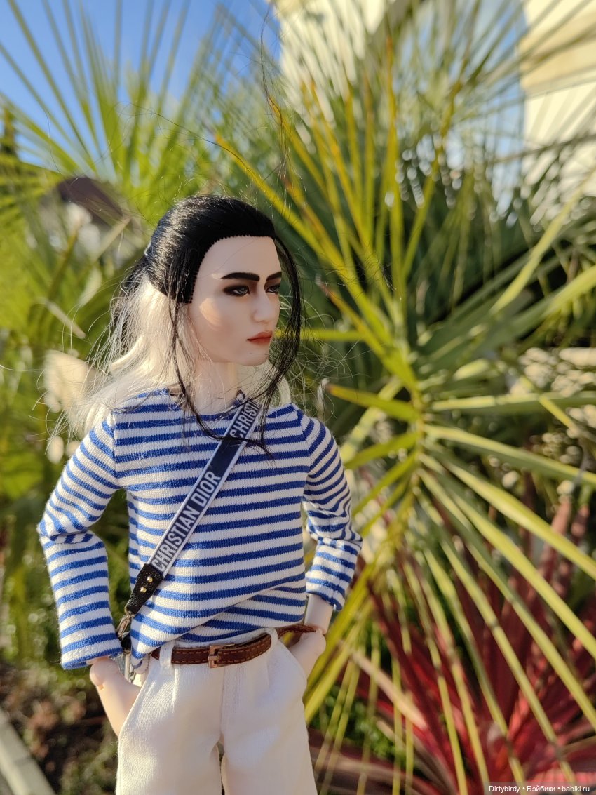 Не смей сдаваться, пока я не скажу! Приключения придурков или отпуск в октябре. Эпизод 8 (фото 5)