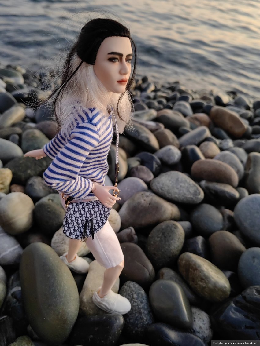 Не смей сдаваться, пока я не скажу! Приключения придурков или отпуск в октябре. Эпизод 8 (фото 3)