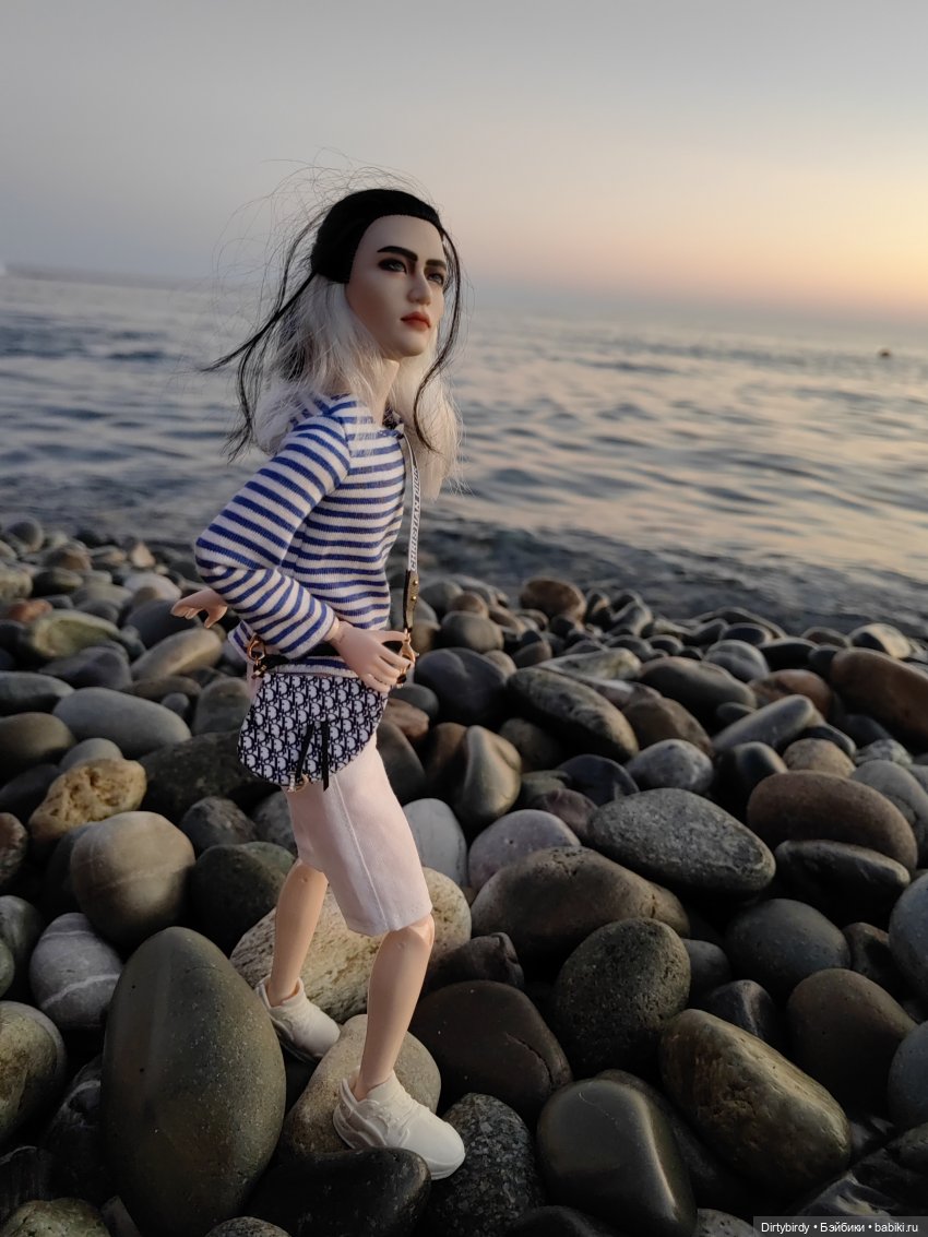 Не смей сдаваться, пока я не скажу! Приключения придурков или отпуск в октябре. Эпизод 8 (фото 2)