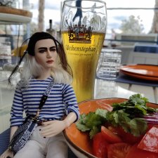 ПП или перекуси с придурками. Кафе Сочи.