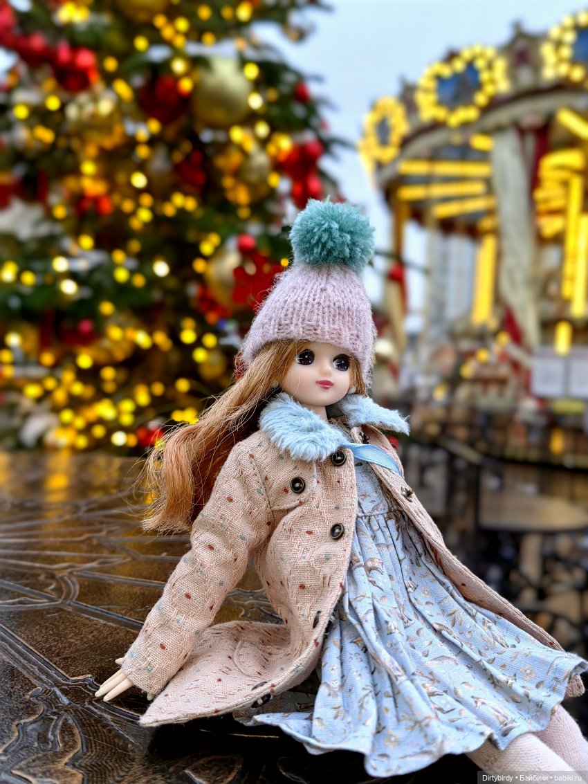 Ну сфоткай меня — Гибриды шарнирных кукол (не БЖД): подбор тела (фото 3)