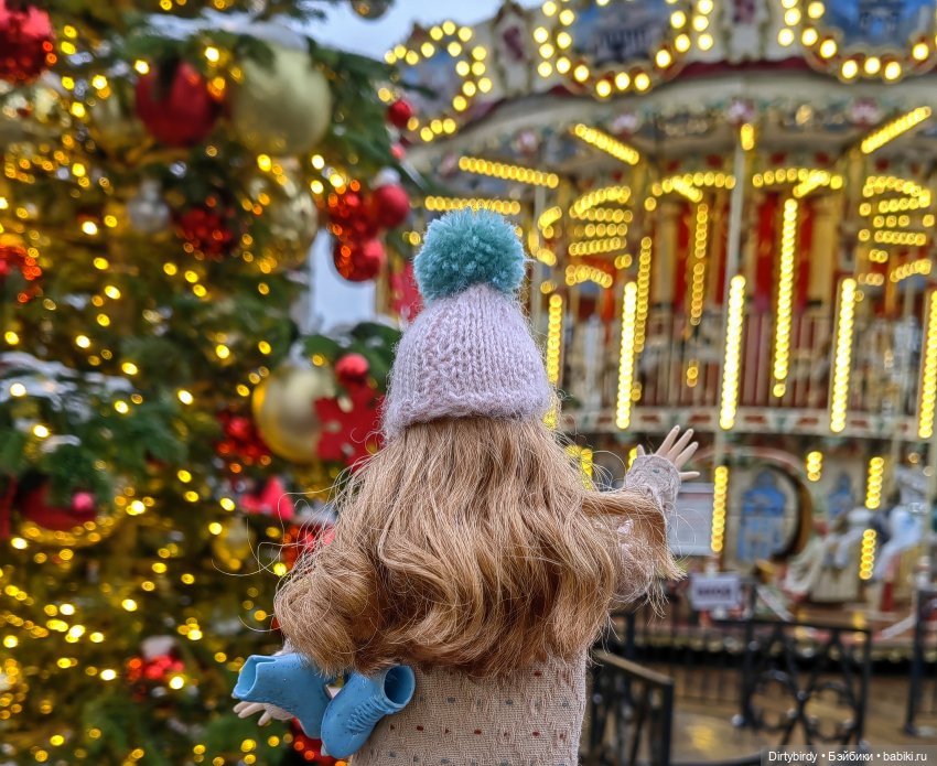 Ну сфоткай меня — Гибриды шарнирных кукол (не БЖД): подбор тела