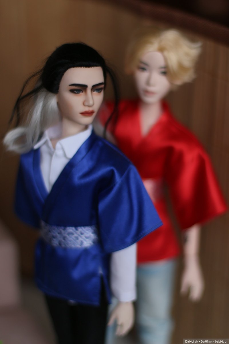 Токшоу "Комната для четверых ребят". Эпизод 5