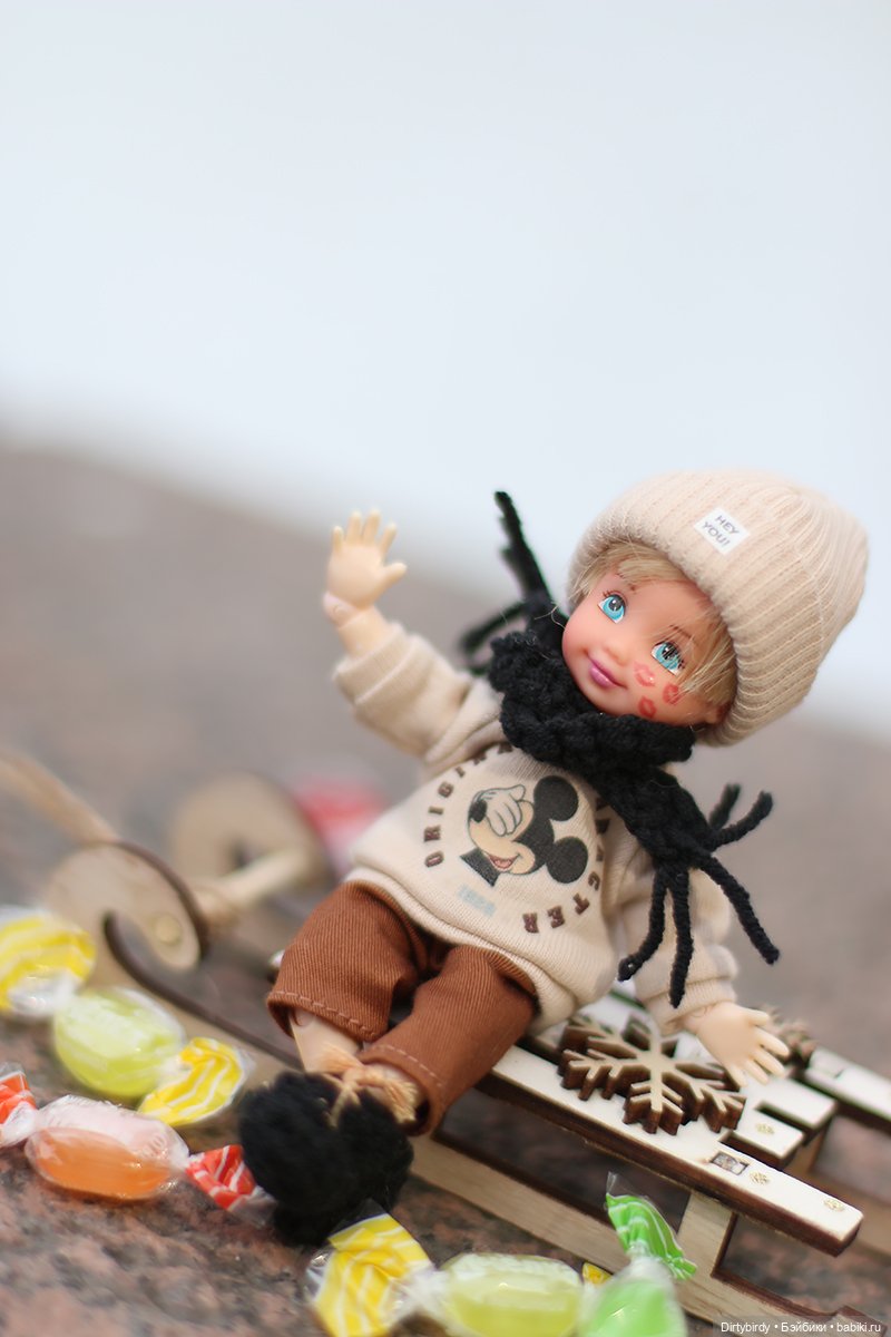 Да что же это такое — Гибриды шарнирных кукол (не БЖД): подбор тела (фото 7)