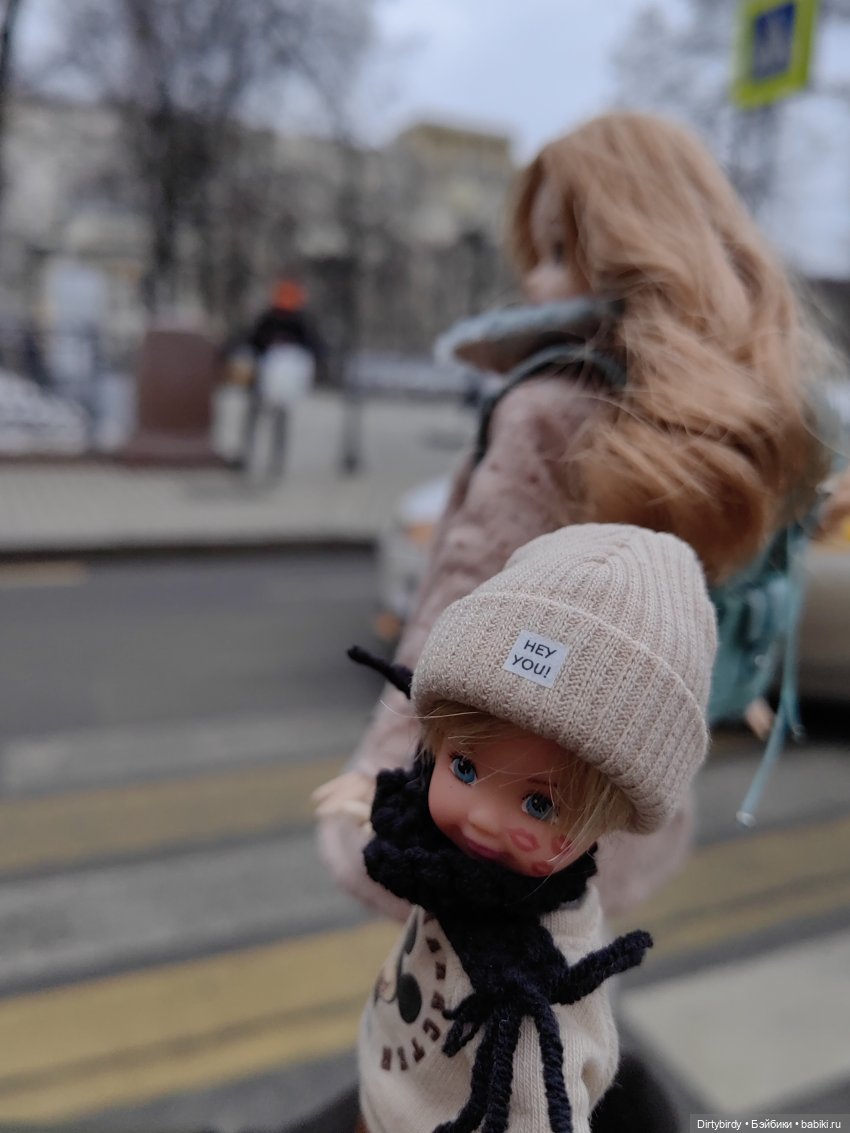 Да что же это такое — Гибриды шарнирных кукол (не БЖД): подбор тела (фото 4)