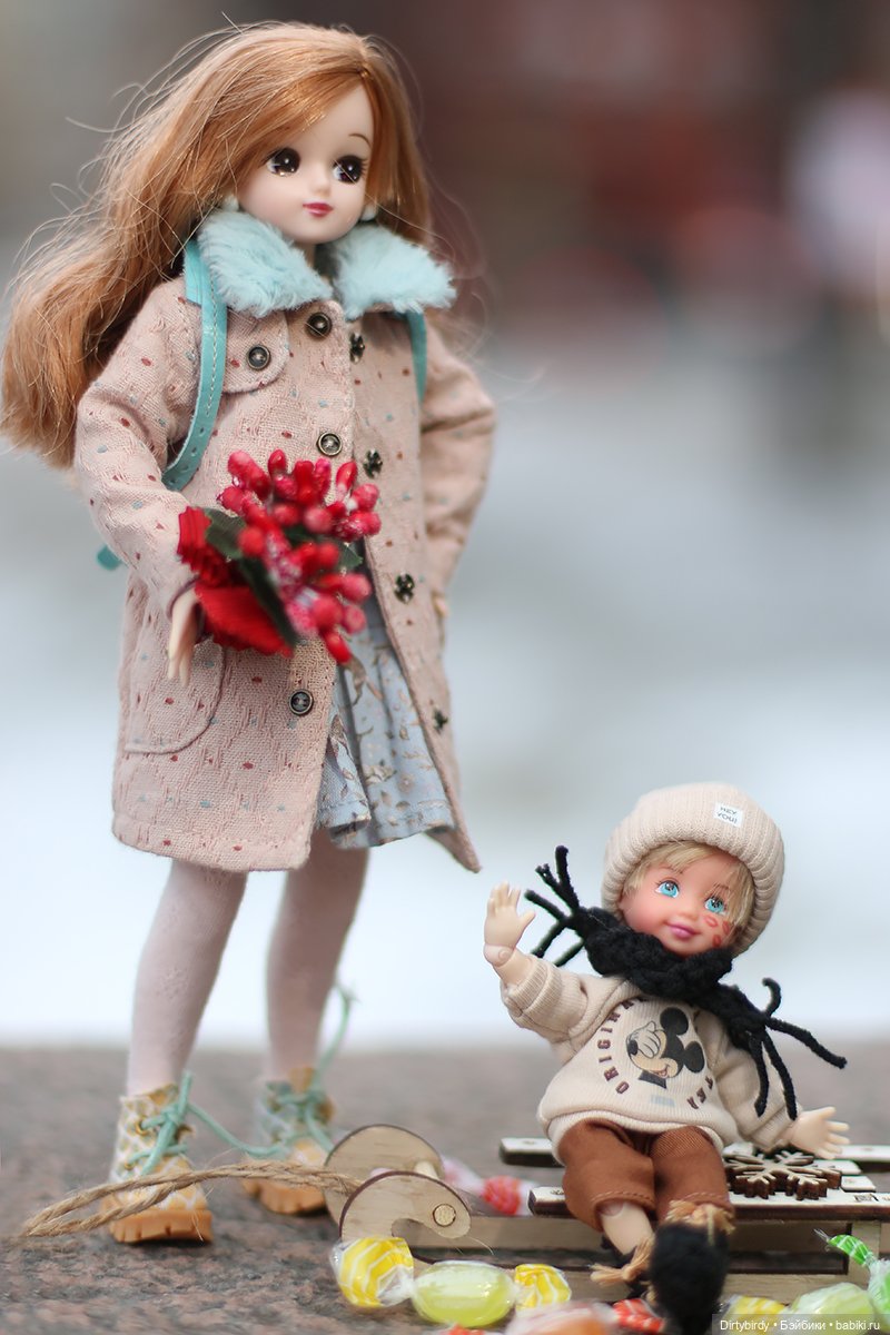 Да что же это такое — Гибриды шарнирных кукол (не БЖД): подбор тела (фото 6)