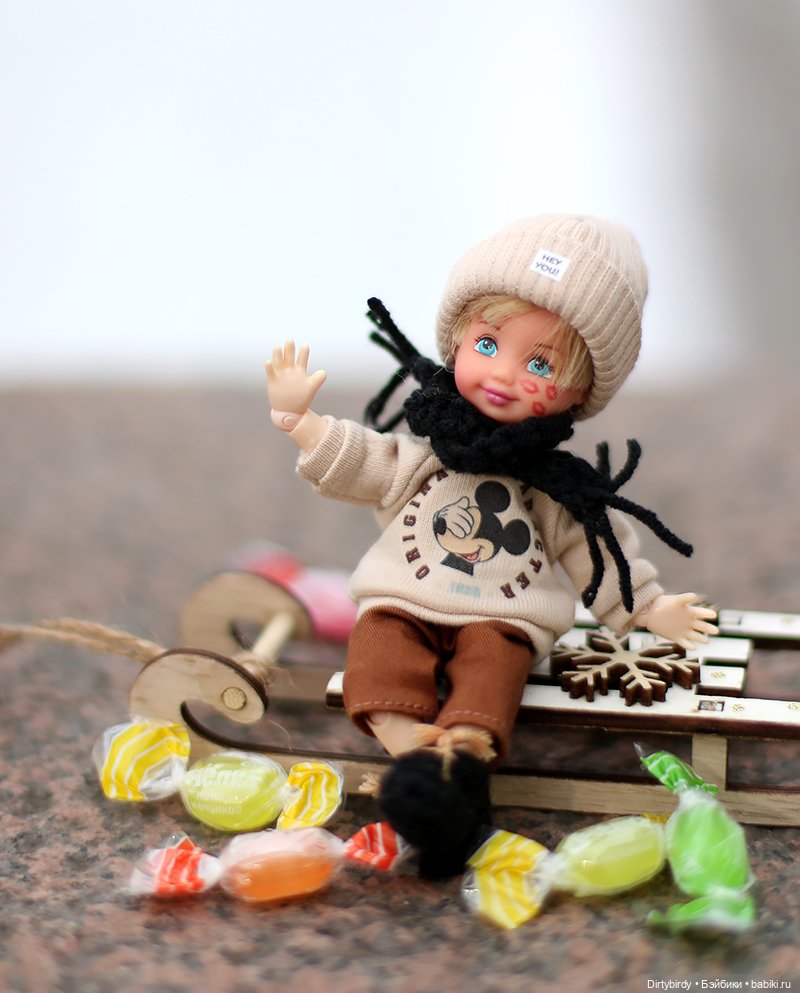 Да что же это такое — Гибриды шарнирных кукол (не БЖД): подбор тела (фото 9)