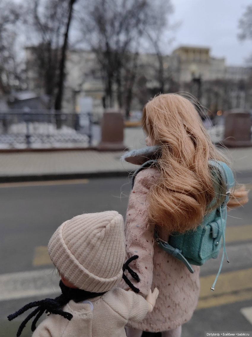 Да что же это такое — Гибриды шарнирных кукол (не БЖД): подбор тела (фото 3)