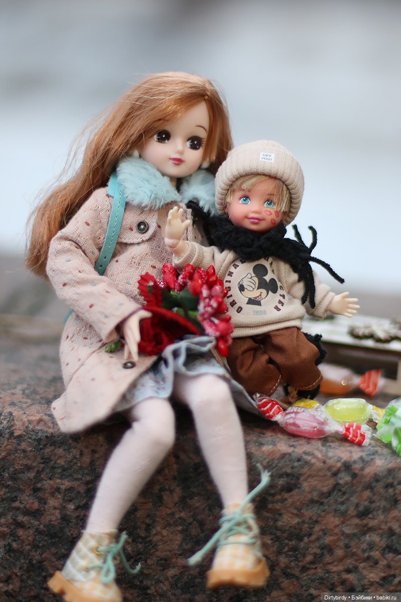 Да что же это такое — Гибриды шарнирных кукол (не БЖД): подбор тела (фото 8)