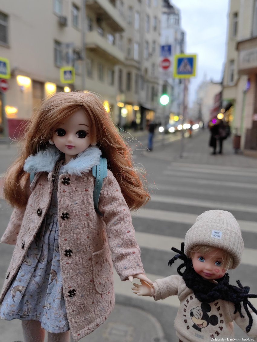 Да что же это такое — Гибриды шарнирных кукол (не БЖД): подбор тела (фото 2)