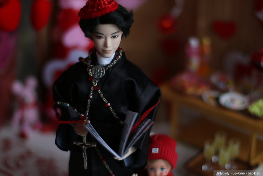 Давай с тобой займëмся этим и Валентина День отметим! ФЛЭШМОБ (фото 7)