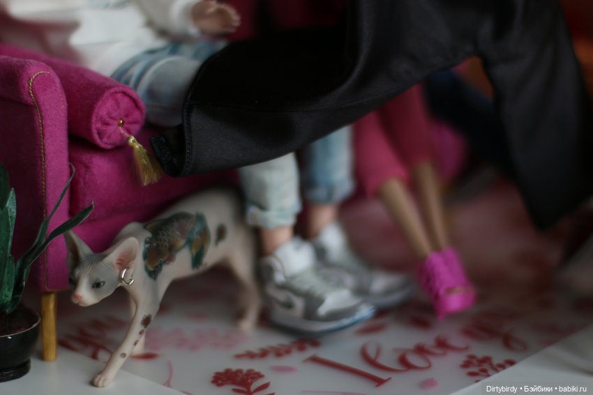 Давай с тобой займëмся этим и Валентина День отметим! ФЛЭШМОБ