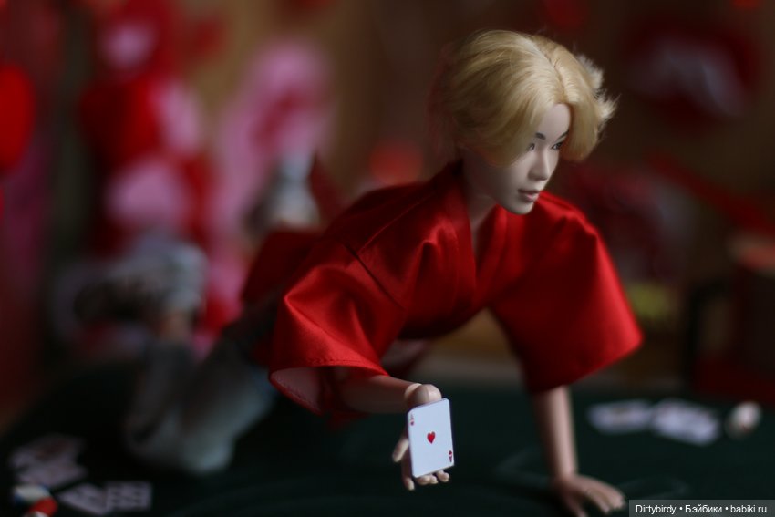 Подарки в стиле Феликса Обитсу (фото 6)