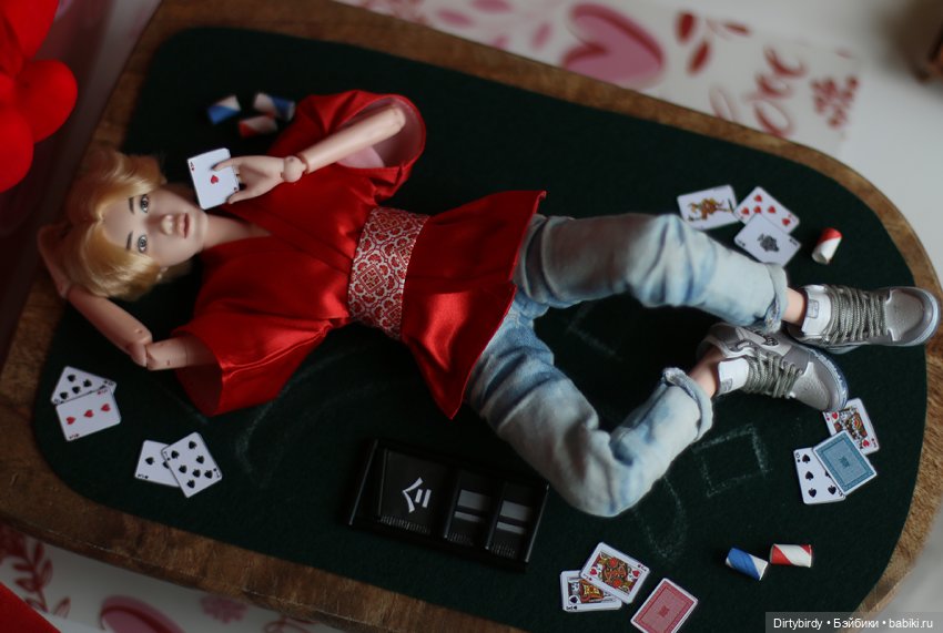 Подарки в стиле Феликса Обитсу (фото 7)