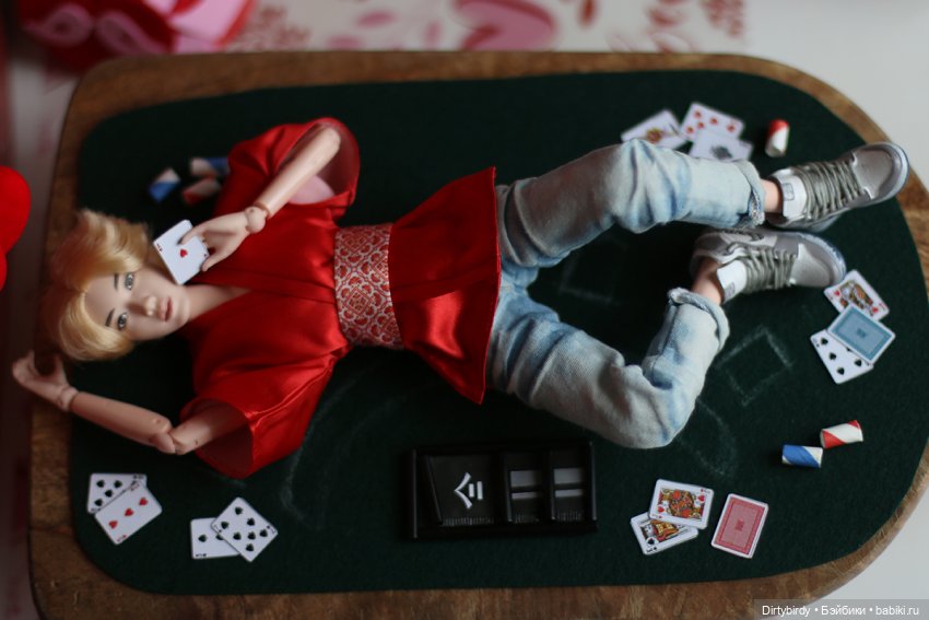 Подарки в стиле Феликса Обитсу (фото 9)