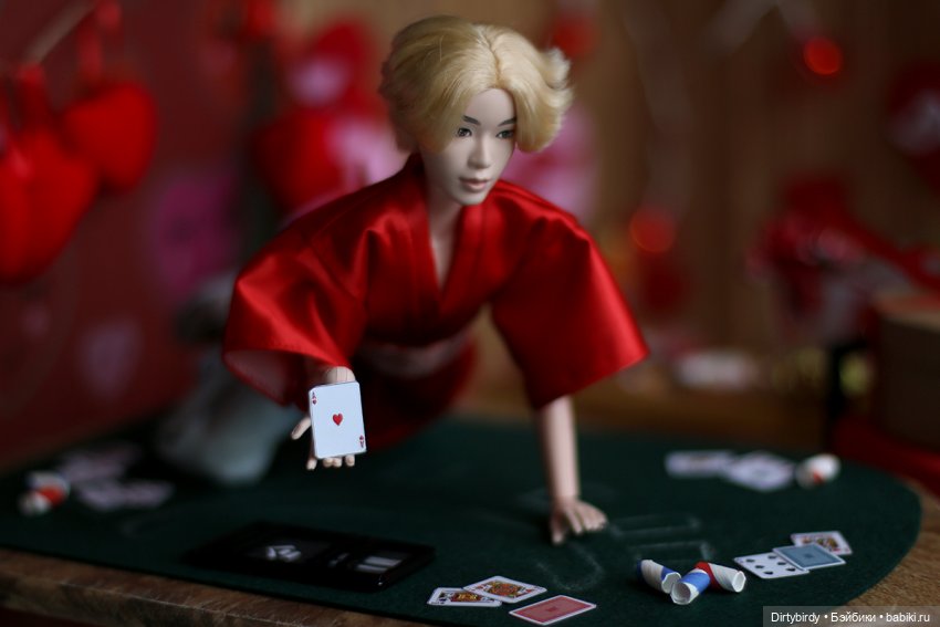 Подарки в стиле Феликса Обитсу (фото 5)