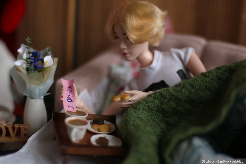 Парни такие парни — Куклы и тела Obitsu (Обитсу): 1/6 (фото 2)