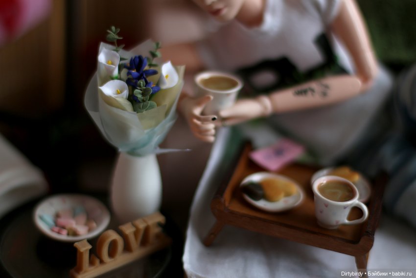 Парни такие парни — Куклы и тела Obitsu (Обитсу): 1/6 (фото 5)