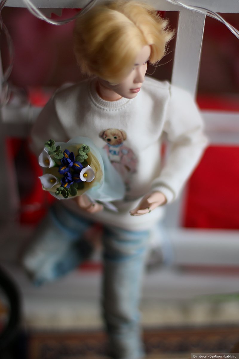 Мы только туда и обратно или звездные гости на свадьбе профессора (фото 3)