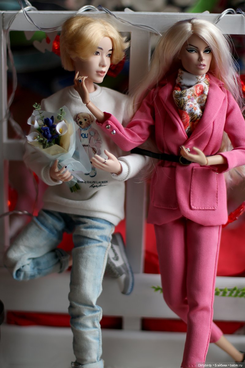 Мы только туда и обратно или звездные гости на свадьбе профессора (фото 2)