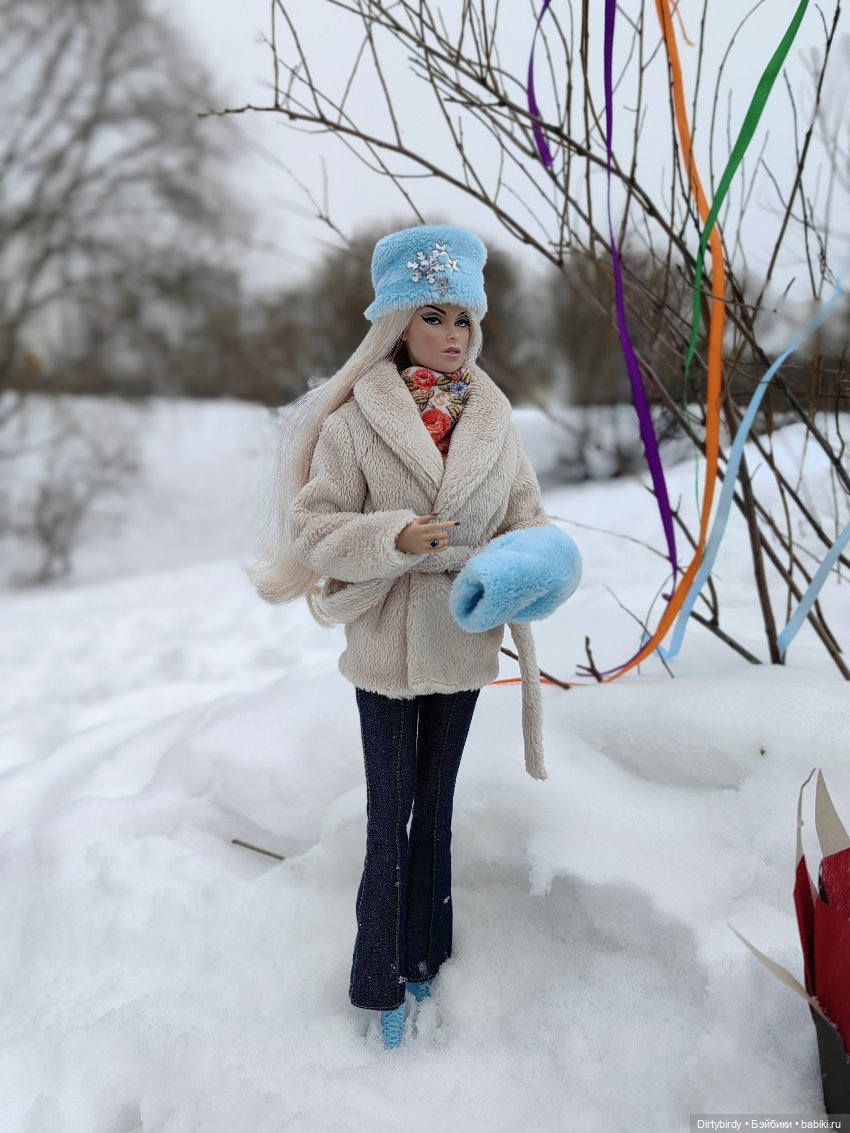 Ох уж этот Феликс, ох уж эти русские традиции (фото 2)