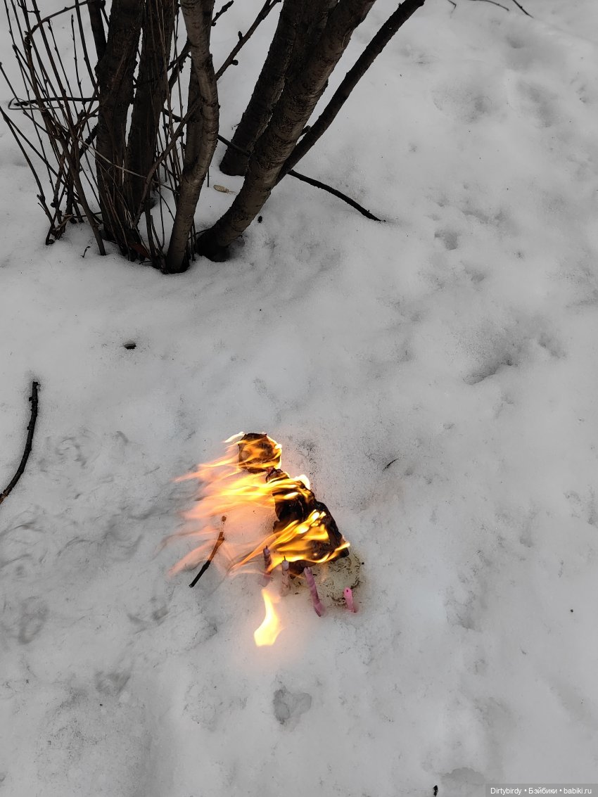 Ох уж этот Феликс, ох уж эти русские традиции (фото 5)