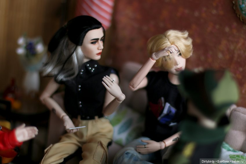 Новый контракт Джея Хоупа (фото 8)