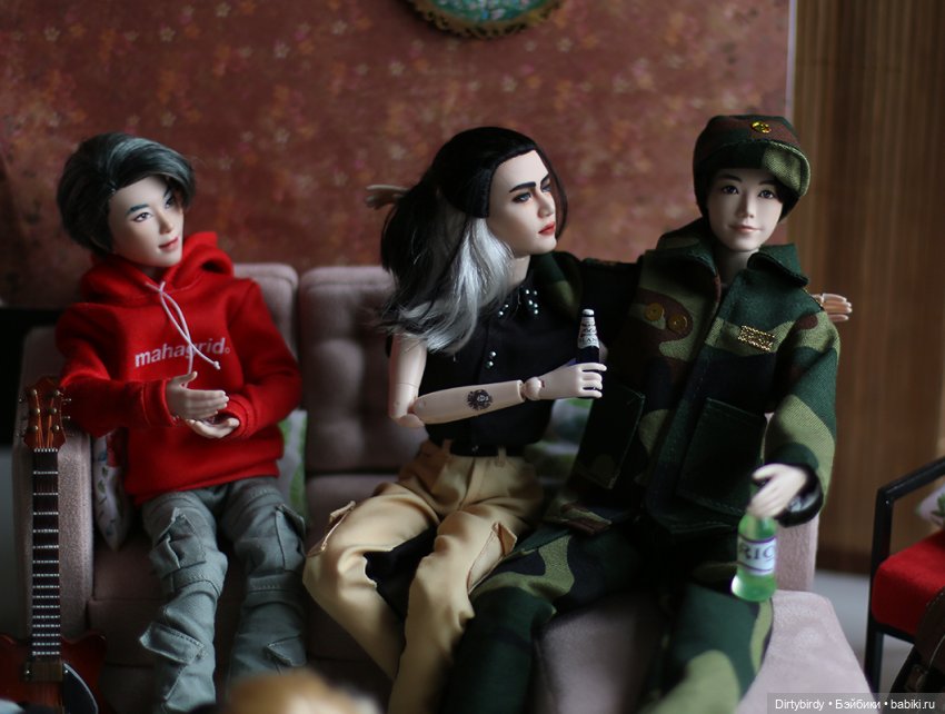 Новый контракт Джея Хоупа